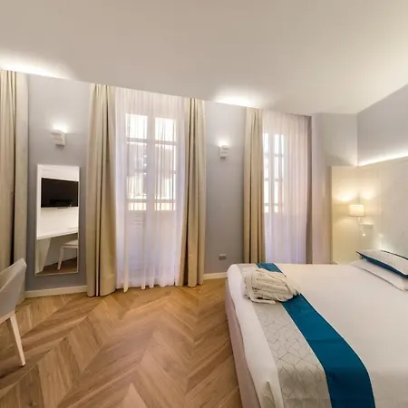 Baylle Hotell Cagliari