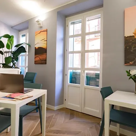 Hotell Baylle Cagliari