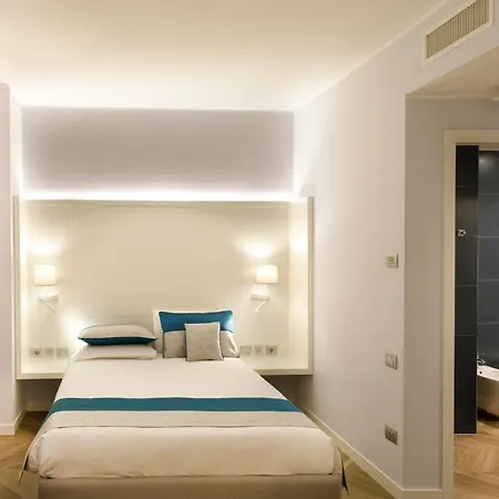 Hotell Baylle Cagliari