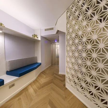 Hotel Baylle 3*