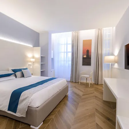 Hotell Baylle Cagliari