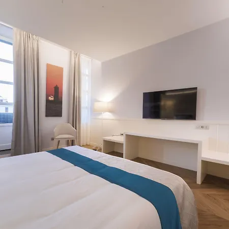 Hotel Baylle 3*