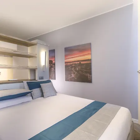 Baylle Hotell Cagliari