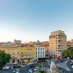 Szálloda Baylle Cagliari
