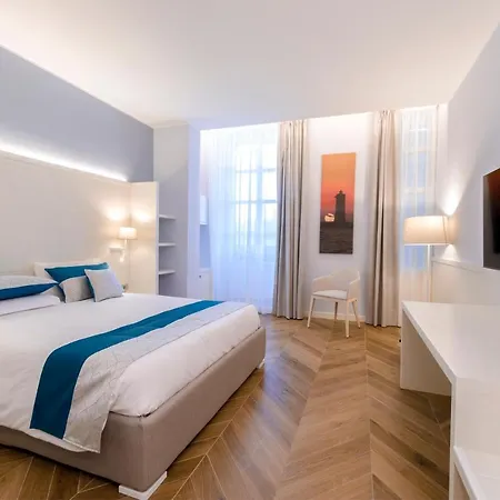 Baylle Hotel Cagliari