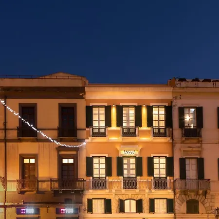 Hotel Baylle 3*