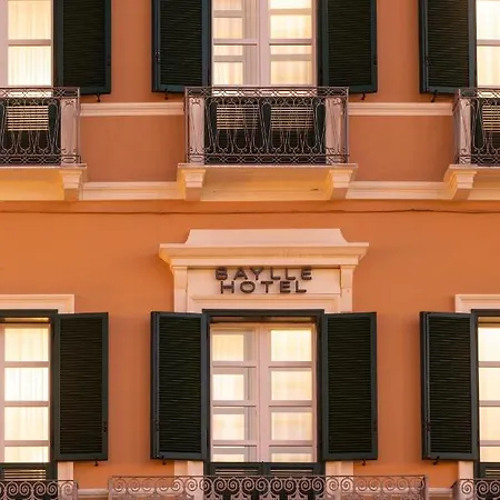 Hotel Baylle Cagliari