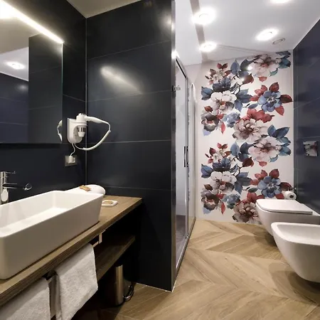 Baylle Hotel 3*