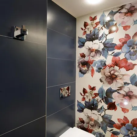 Hotel Baylle Cagliari