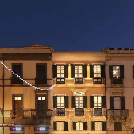 Hotel Baylle Cagliari