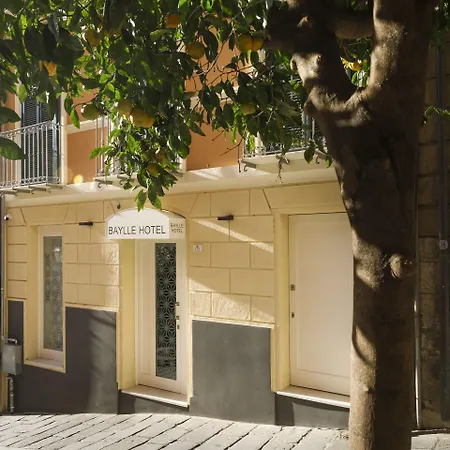 Szálloda Baylle Cagliari