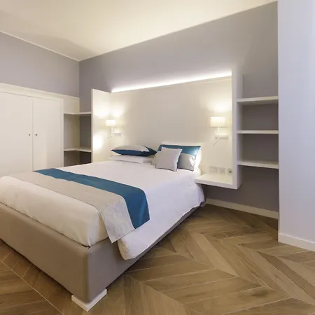 Baylle Hotel Cagliari