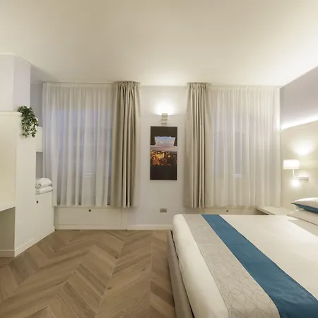 Baylle Szálloda Cagliari