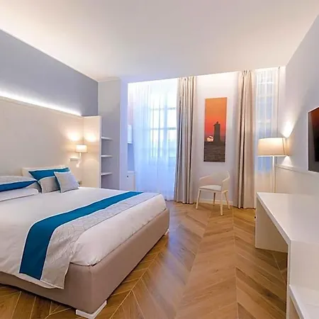 Hotel Baylle Cagliari