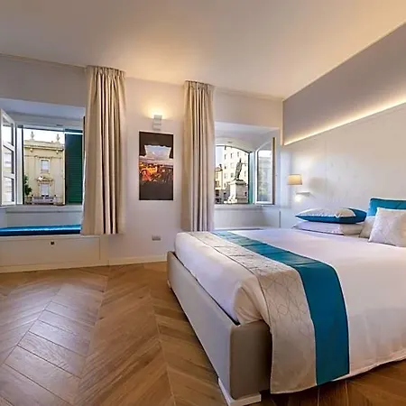 Hotel Baylle Cagliari