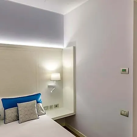 Baylle Hotel Cagliari