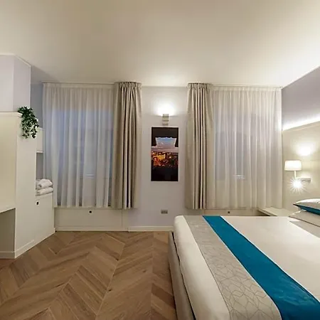 Baylle Hotel Cagliari
