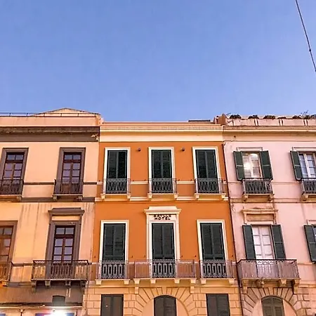 Baylle Hotel Cagliari