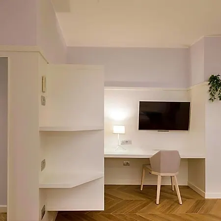 Baylle Hotel Cagliari