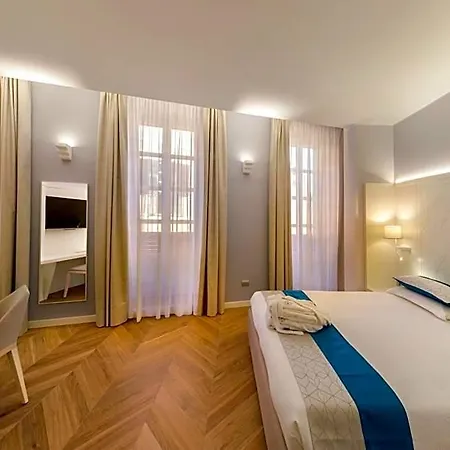 Hotel Baylle 3*
