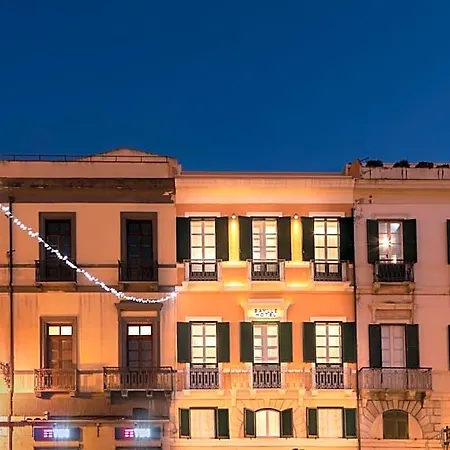 Baylle Hotel Cagliari